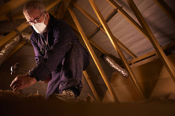 Best Commercial Insulation in Reading, OH
